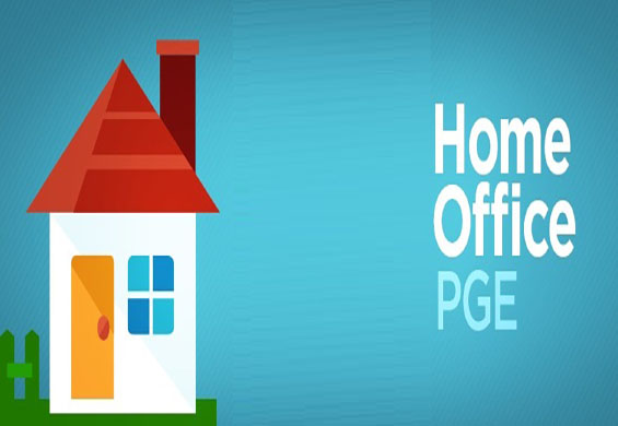 Home Office PGE
