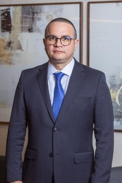 Daniel Beltrammi