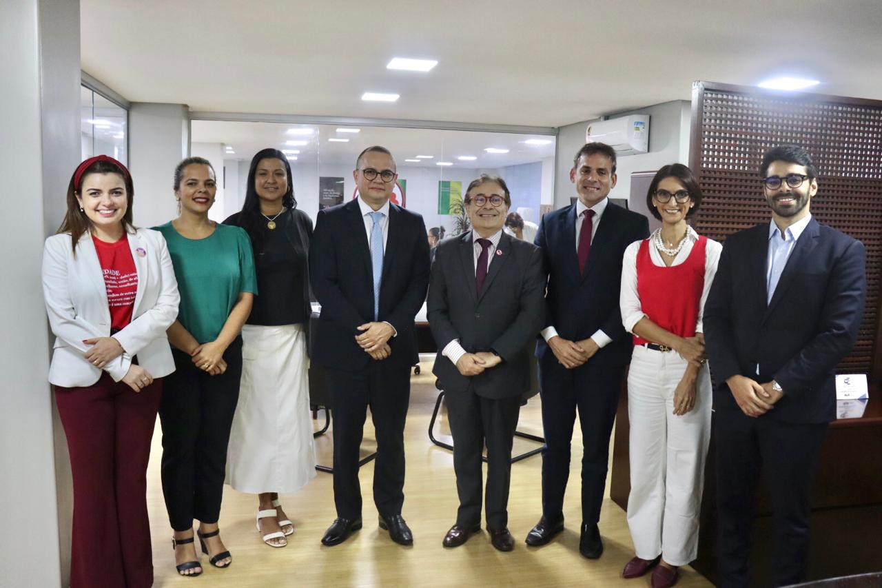 Reunião com a OAB-PB -Fabio Brito e diretoria.jfif