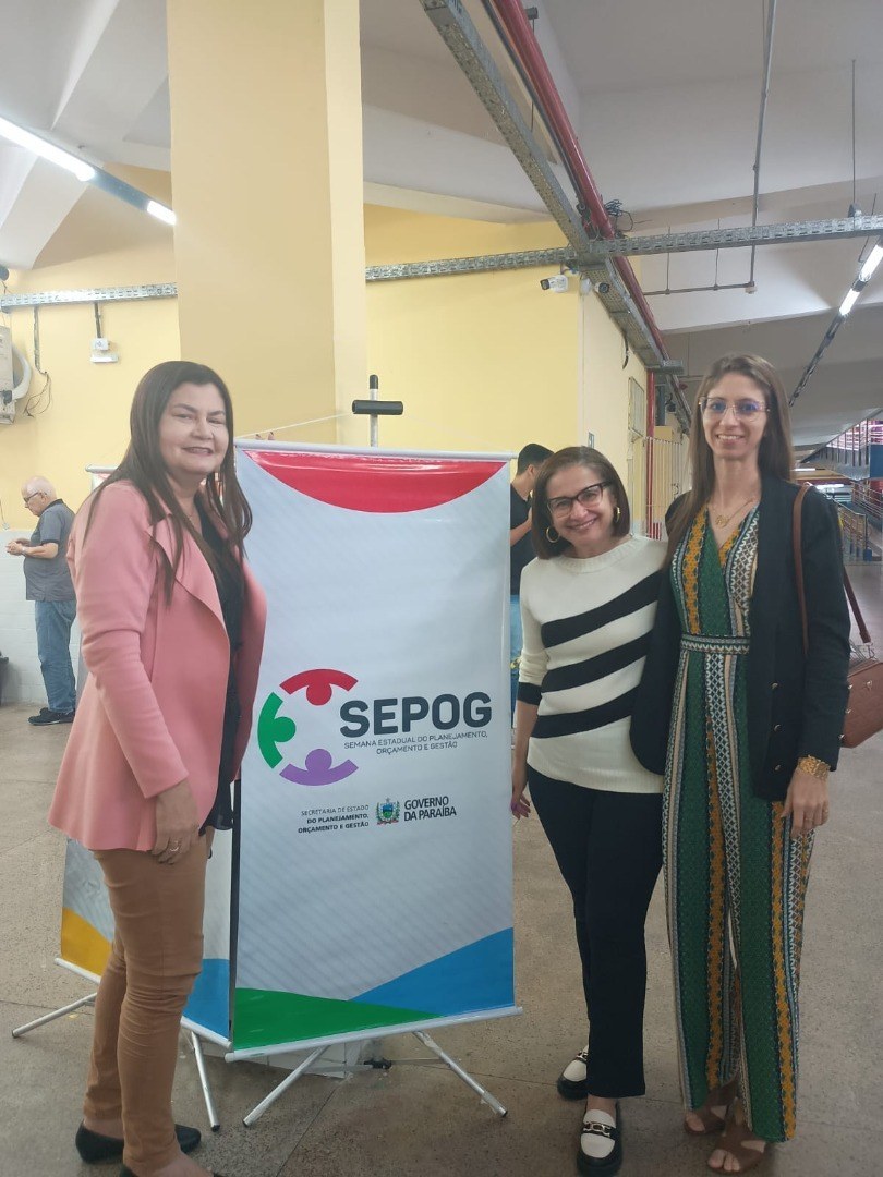 PGE-PB participa da 4ª Semana Estadual de Planejamento, Orçamento e Gestão e conquista 2º lugar no Ranking da Qualidade da Execução Orçamentária
