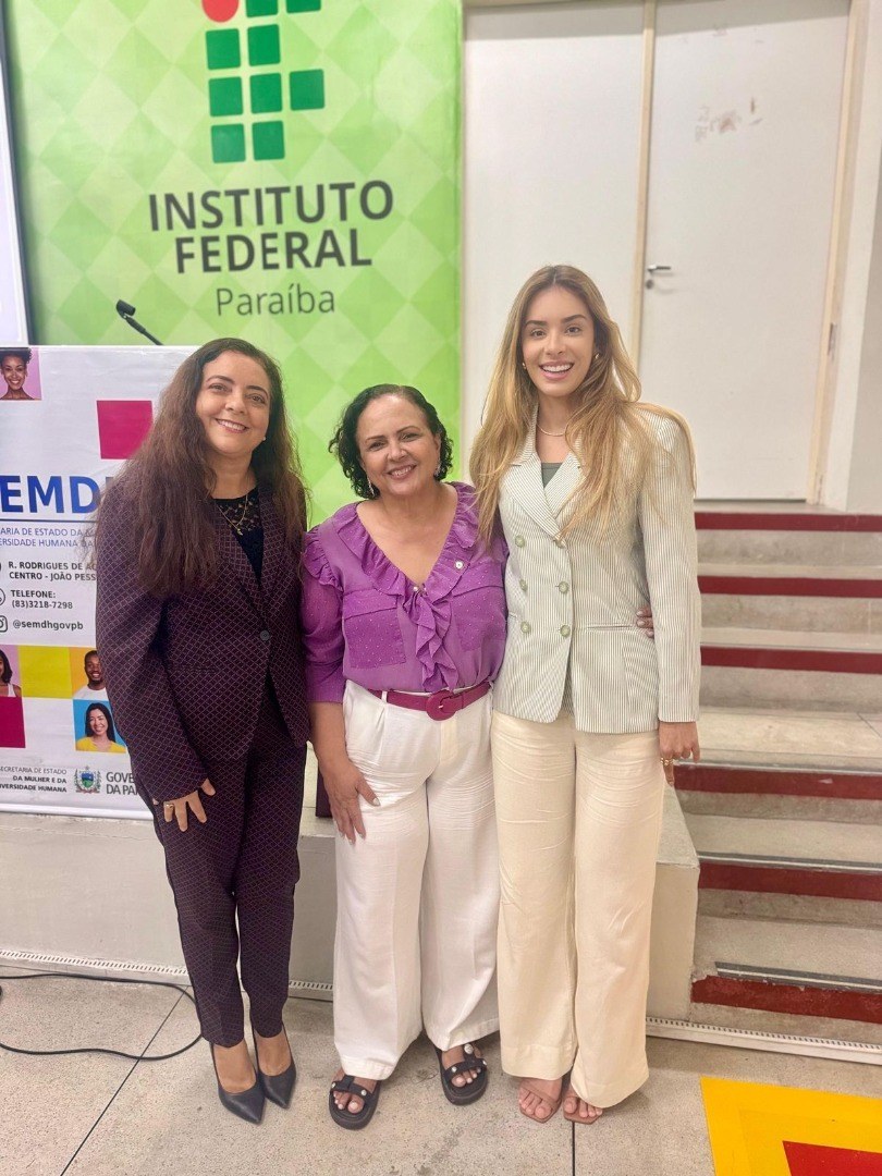 PGE-PB terá representante na 5ª Conferência Estadual de Políticas para as Mulheres