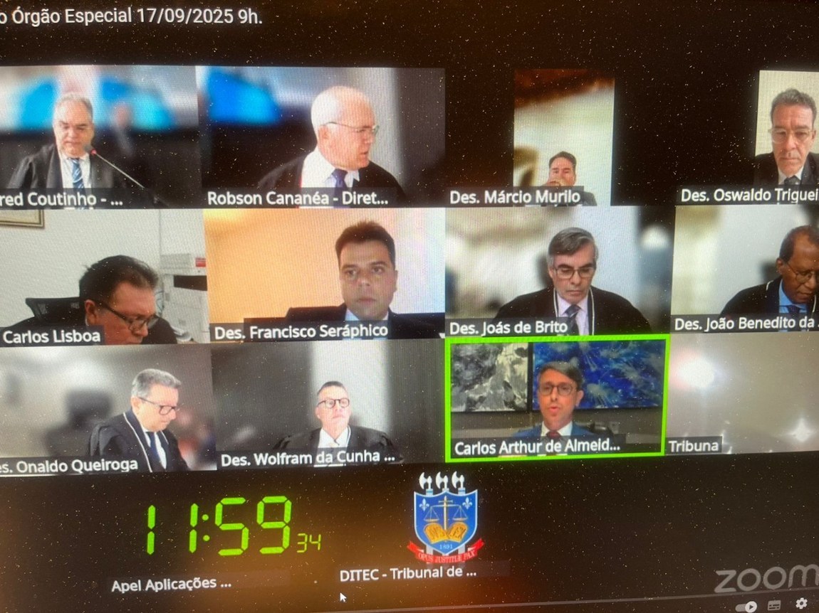 PGE-PB garante manutenção de lei sobre repasse do couvert artístico