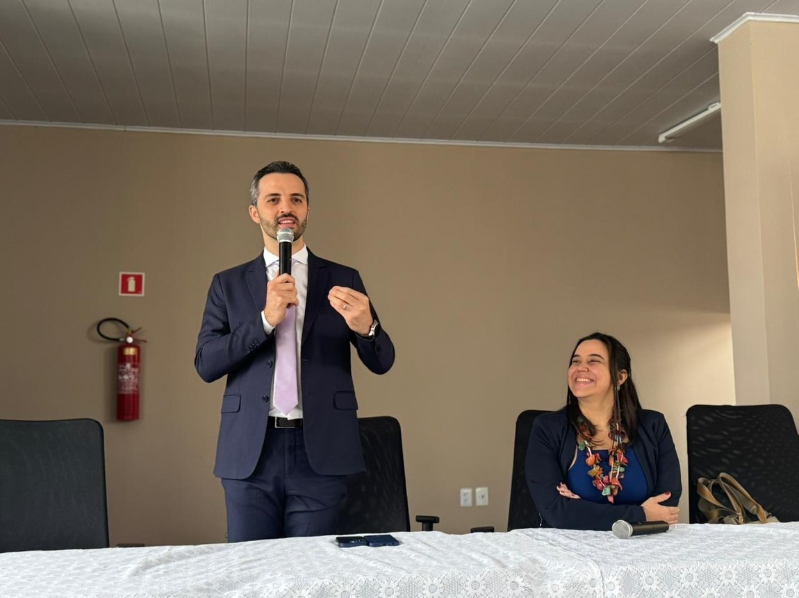 Procuradores do Estado participam de ciclo formativo sobre prevenção ao assédio moral em escolas da Paraíba