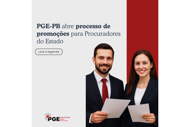 Promoções PGE.jpeg Promoções PGE.jpeg