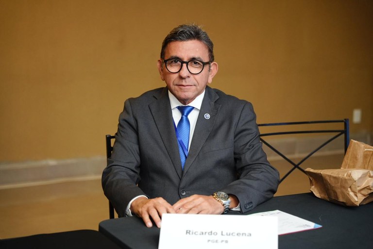 Ricardo Lucena Reunião de Corregedores.jpg