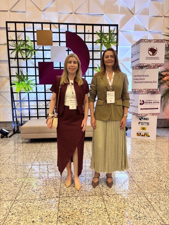 congresso da Divida Ativa - Jaqueline Lopes de Alencar e Lilyane Fernandes Abre.jpeg